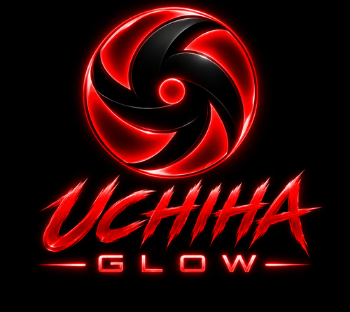 Uchiha Glow 